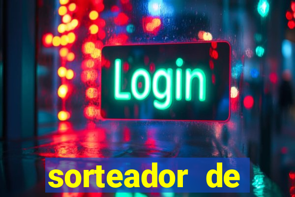 sorteador de numeros bingo online